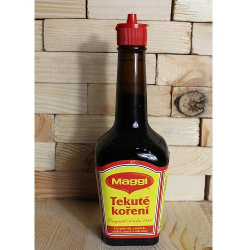 СОЄВИЙ СОУС "MAGGI"170мл СОЄВИЙ СОУС "MAGGI"170мл